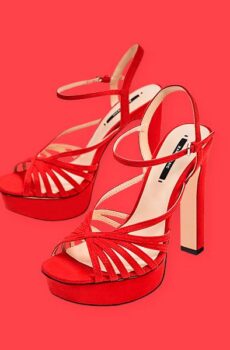 Womens Shoe